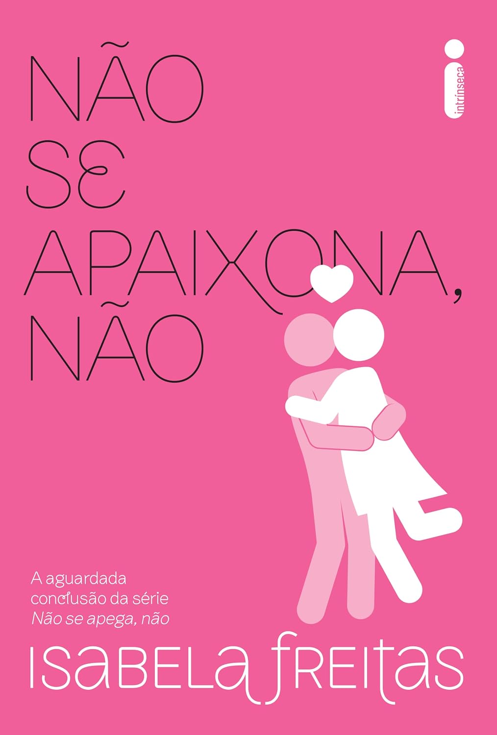 ler totalmente Não se apaixona, não: 5