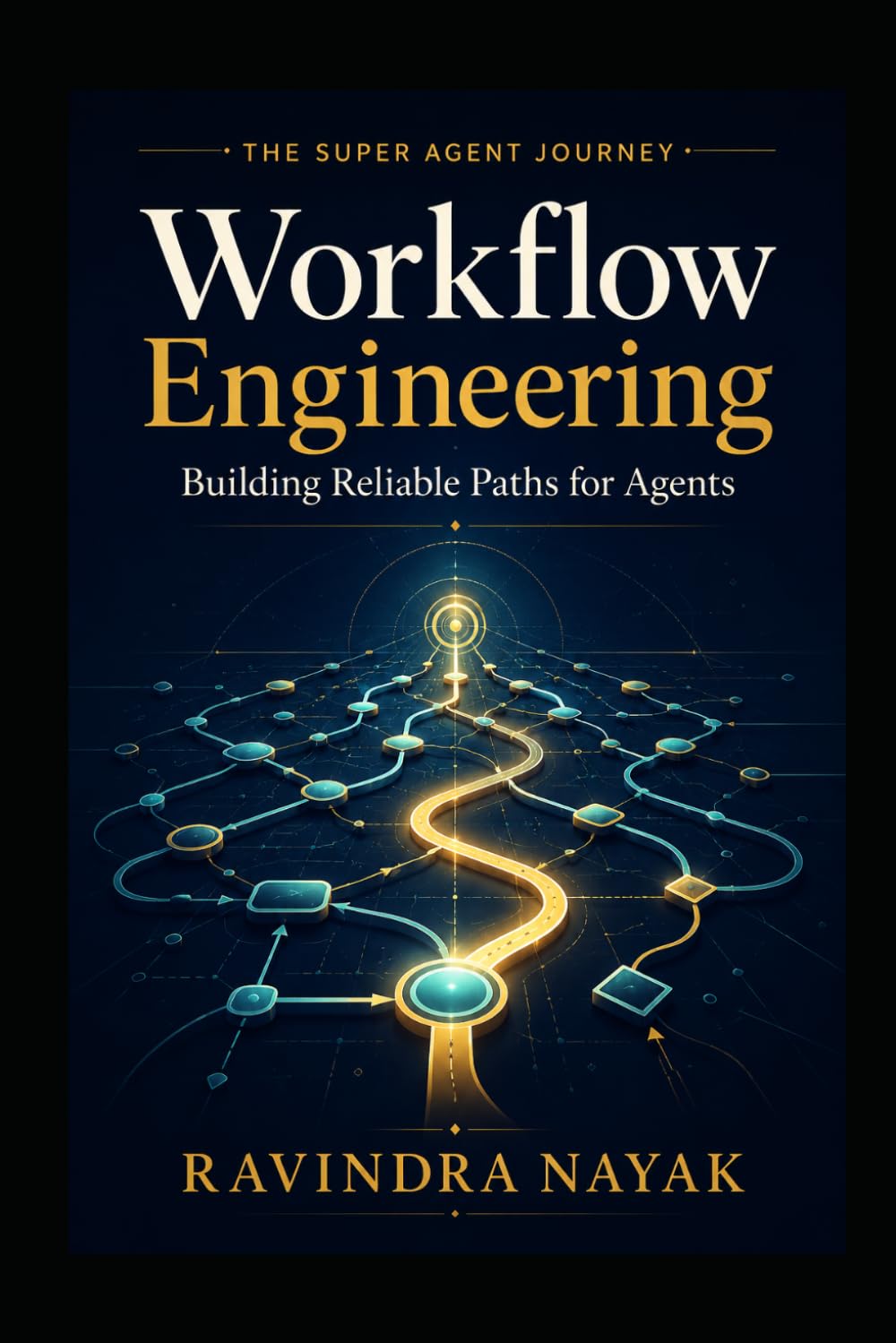 Workflow Engineering: Building Reliable Paths for Agents: 29