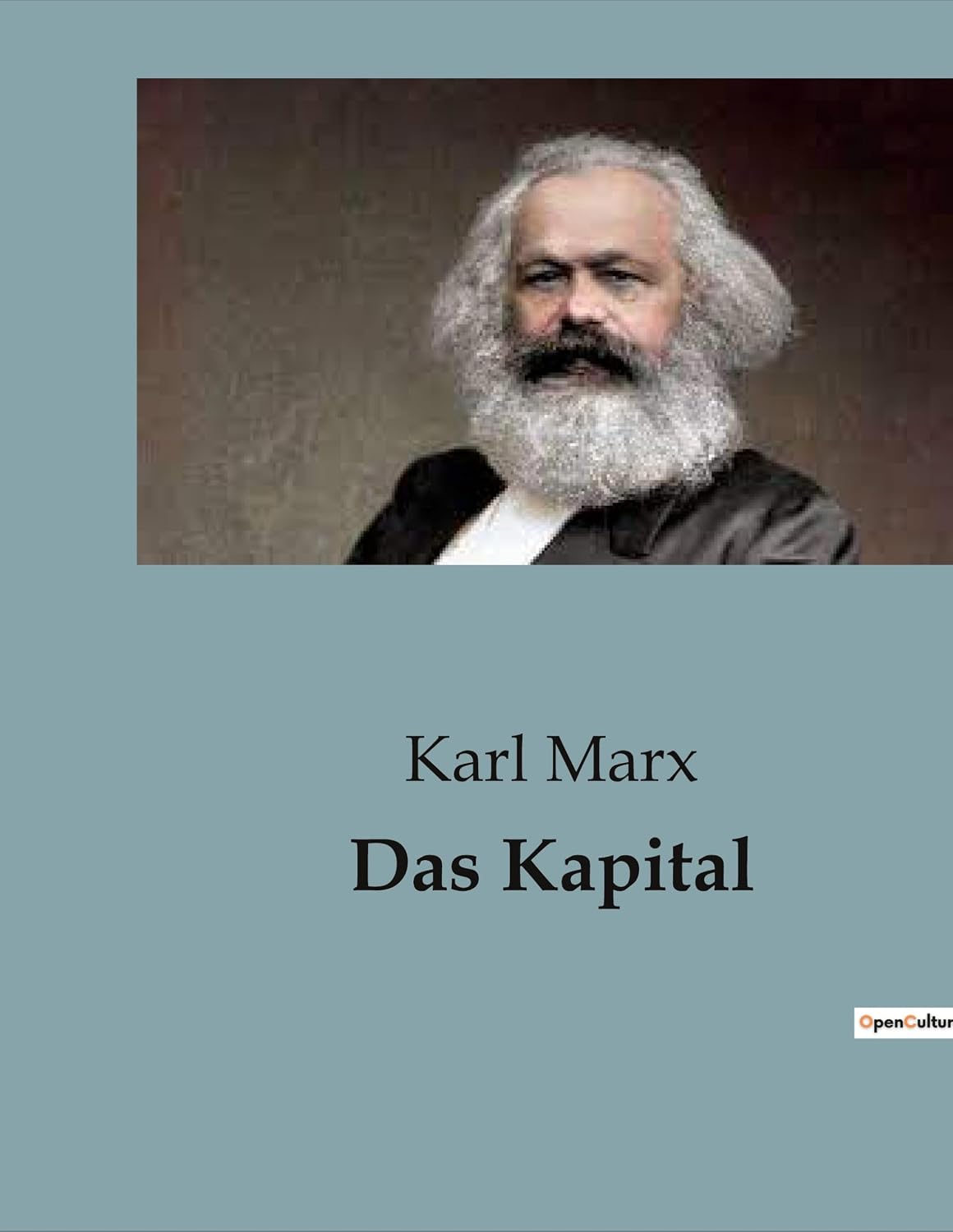 Das Kapital