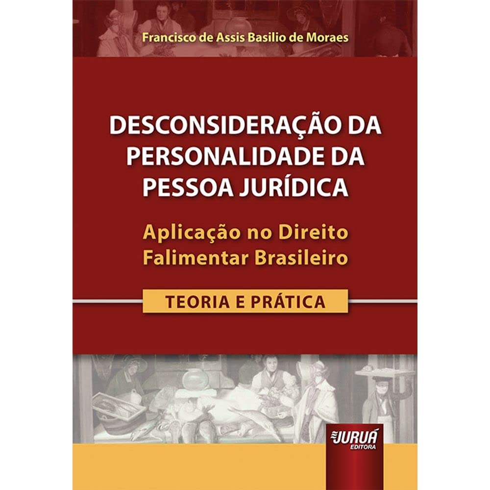 Desconsideração da Personalidade da Pessoa Jurídica baixar livro de graça