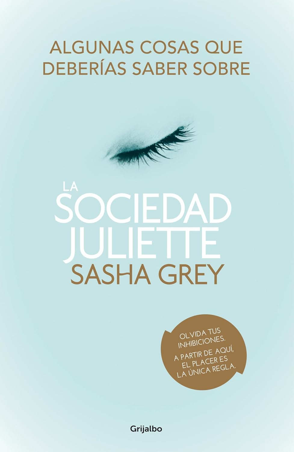 capítulo por capítulo baixar Algunas cosas que deberías saber sobre La Sociedad Juliette: (Extracto de la novela y extras) (Spanish Edition)