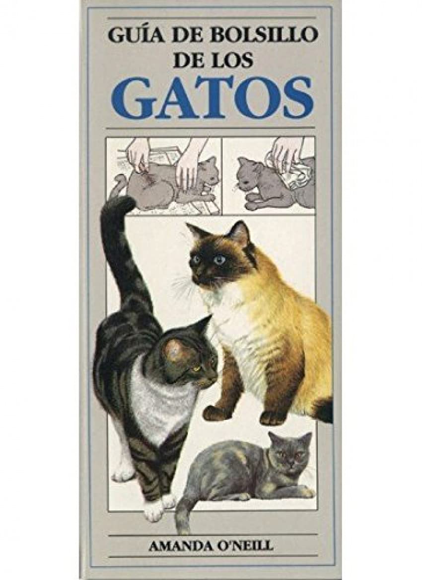 capítulo por capítulo baixar GUIA DE BOLSILLO DE LOS GATOS