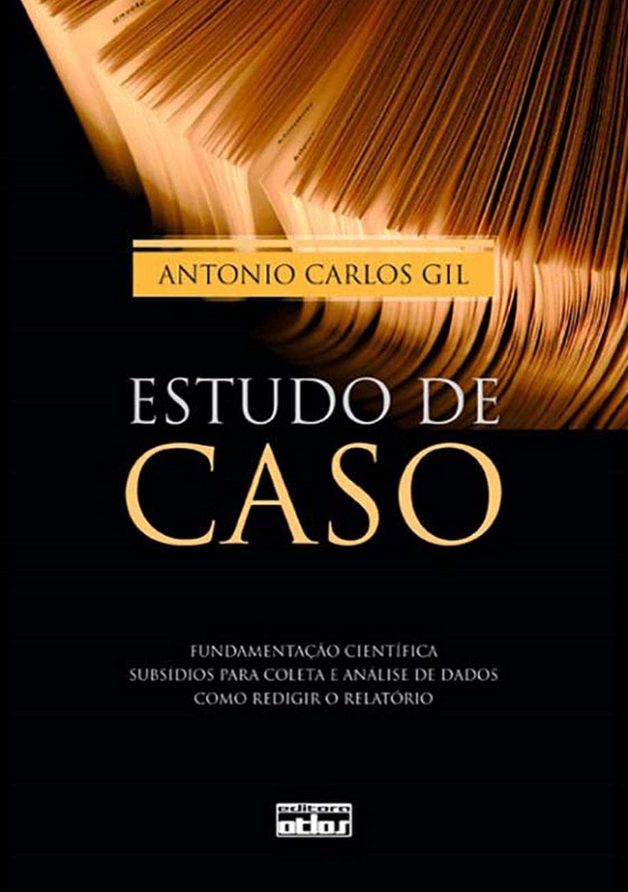 capítulo por capítulo baixar Estudo De Caso: Fundamentação Científica, Coleta E Análise De Dados E Como Redigir O Relatório