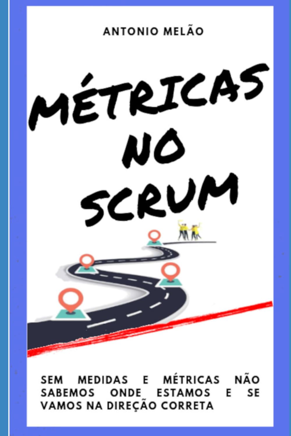 capítulo por capítulo baixar MÉTRICAS NO SCRUM (Portuguese Edition)