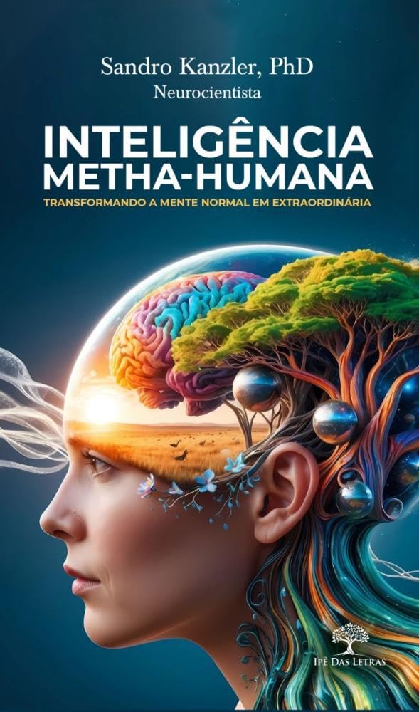 capítulo por capítulo baixar INTELIGÊNCIA METHA-HUMANA