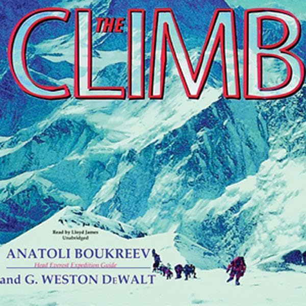 The Climb baixar livro de graça