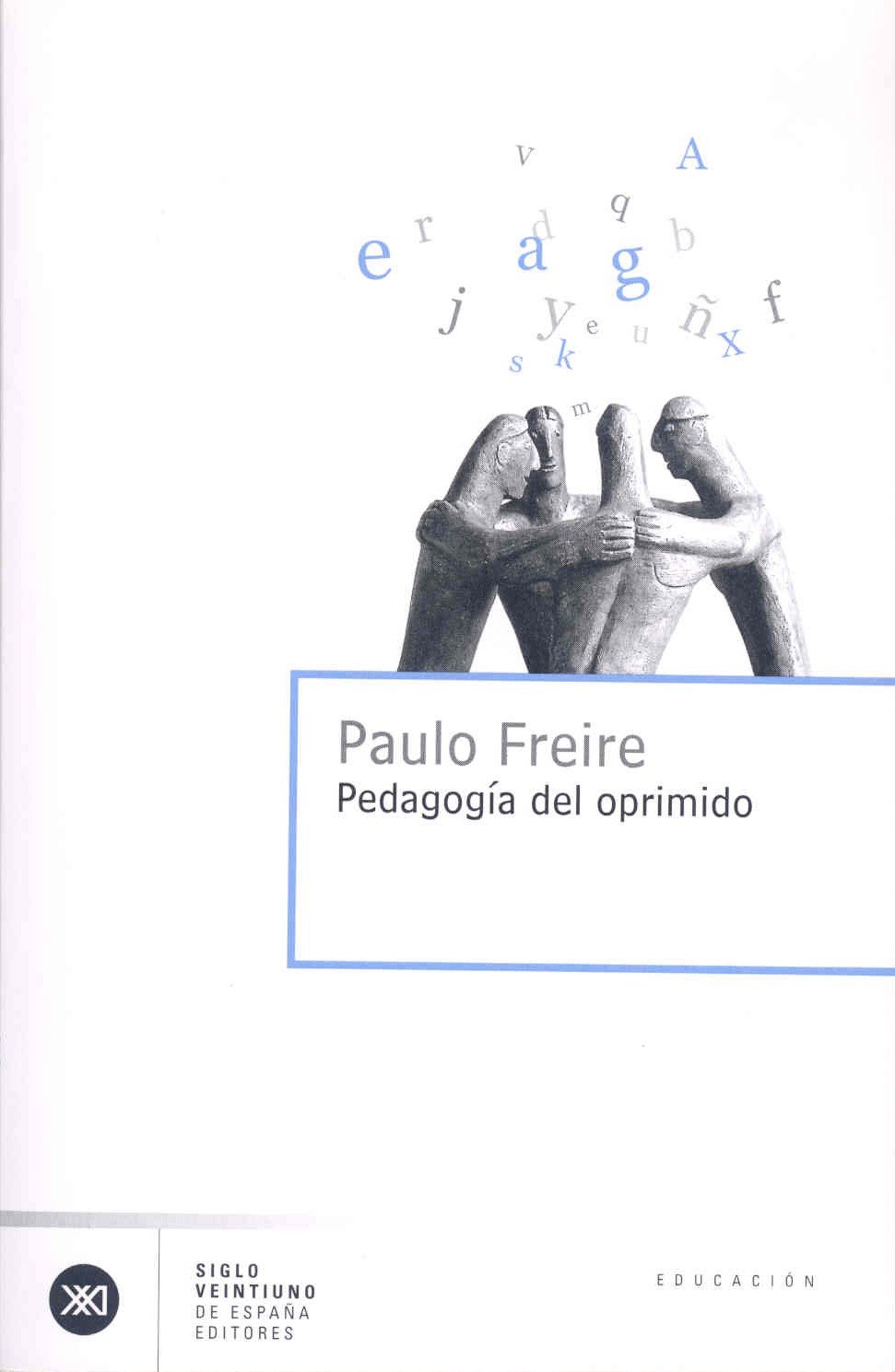 Pedagogía del oprimido baixar livro de graça