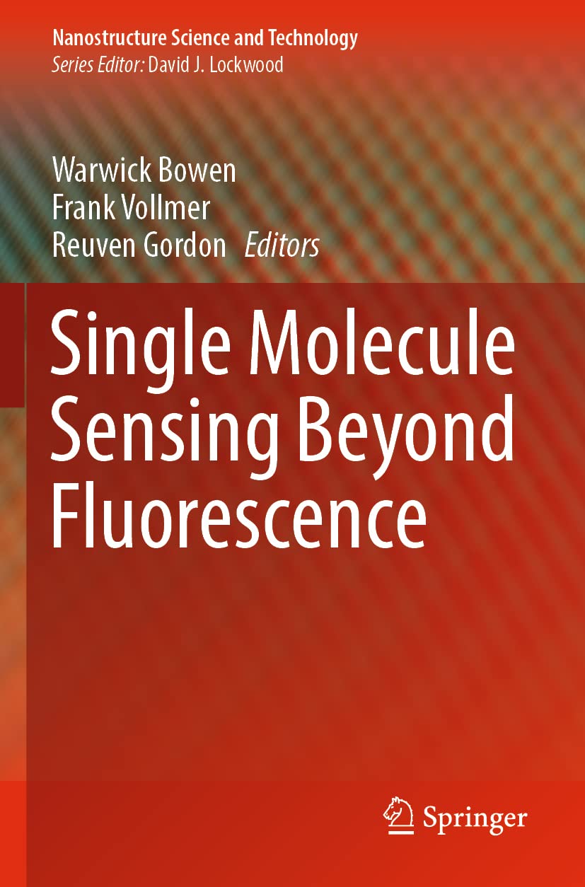 ler totalmente Single Molecule Sensing Beyond Fluorescence