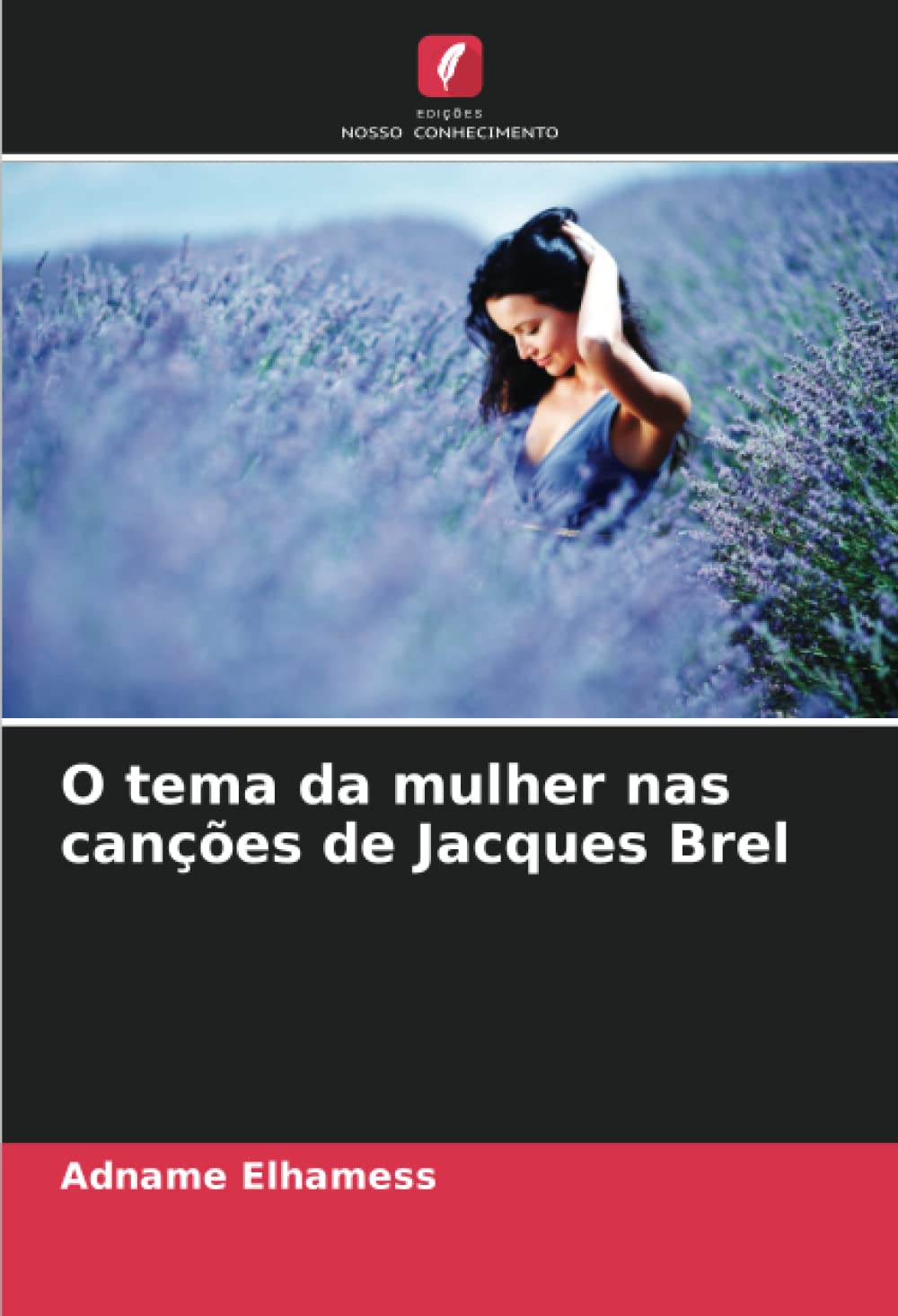 capítulo por capítulo baixar O tema da mulher nas canções de Jacques Brel