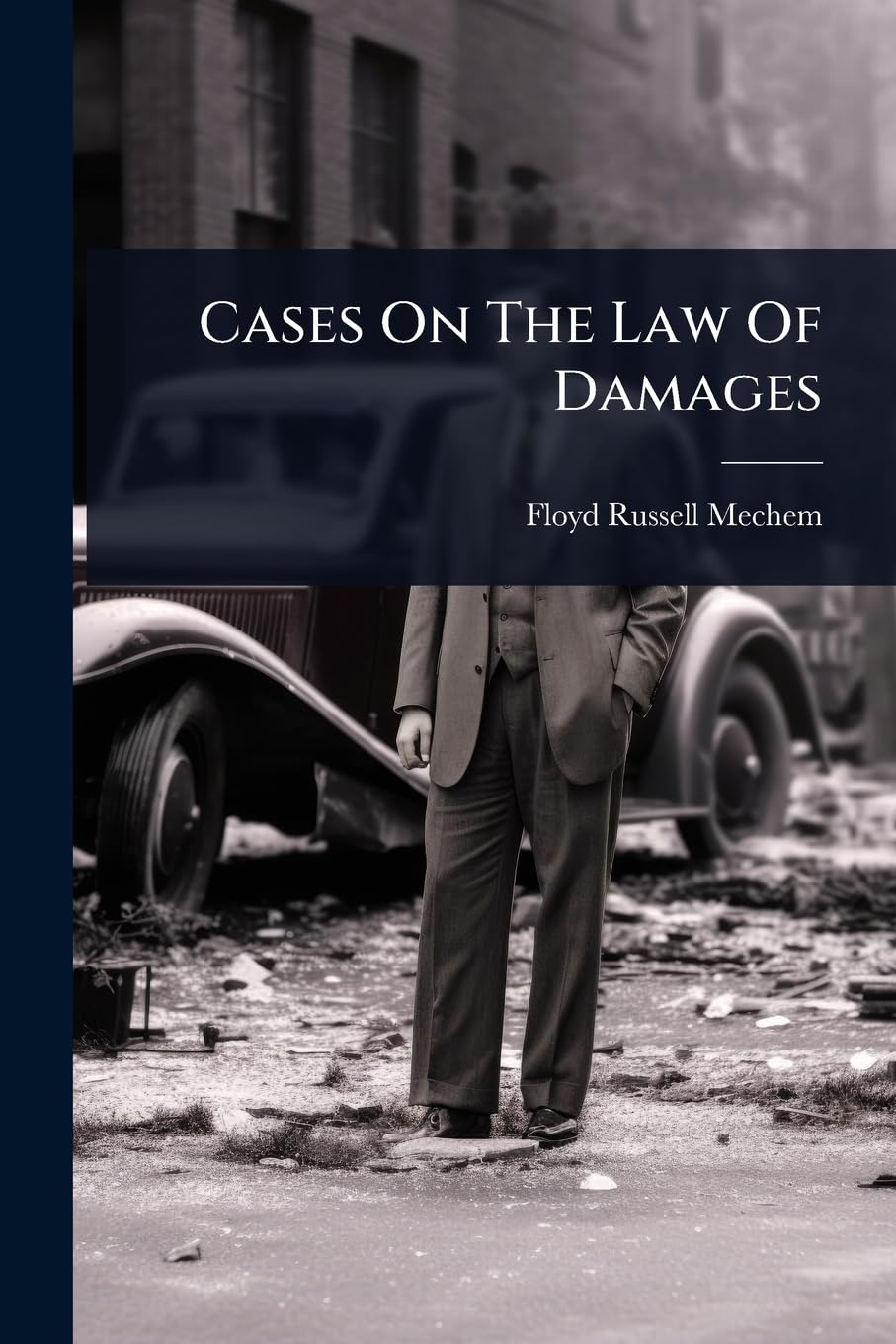Cases On The Law Of Damages baixar livro de graça