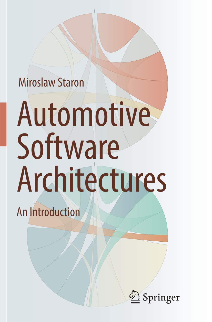 ler totalmente Automotive Software Architectures: An Introduction
