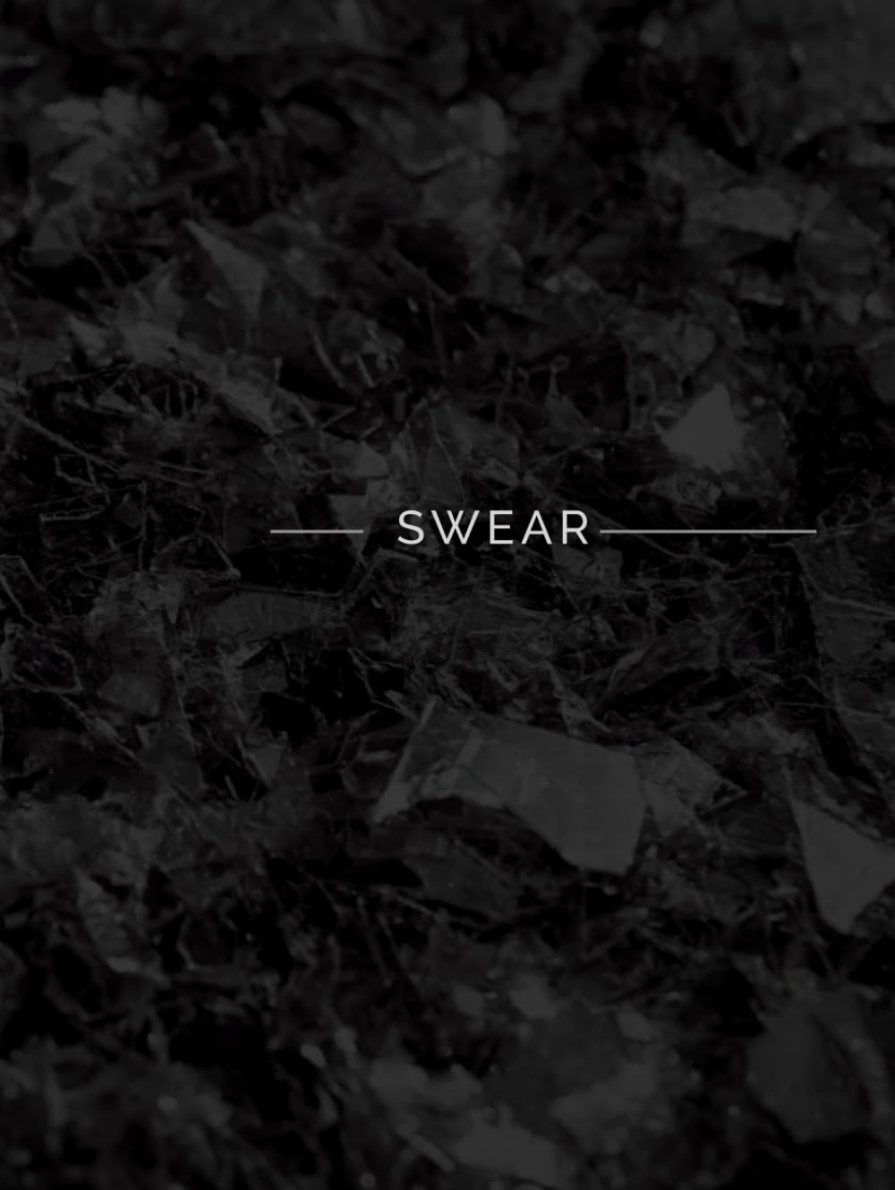SWEAR baixar o livro de graça