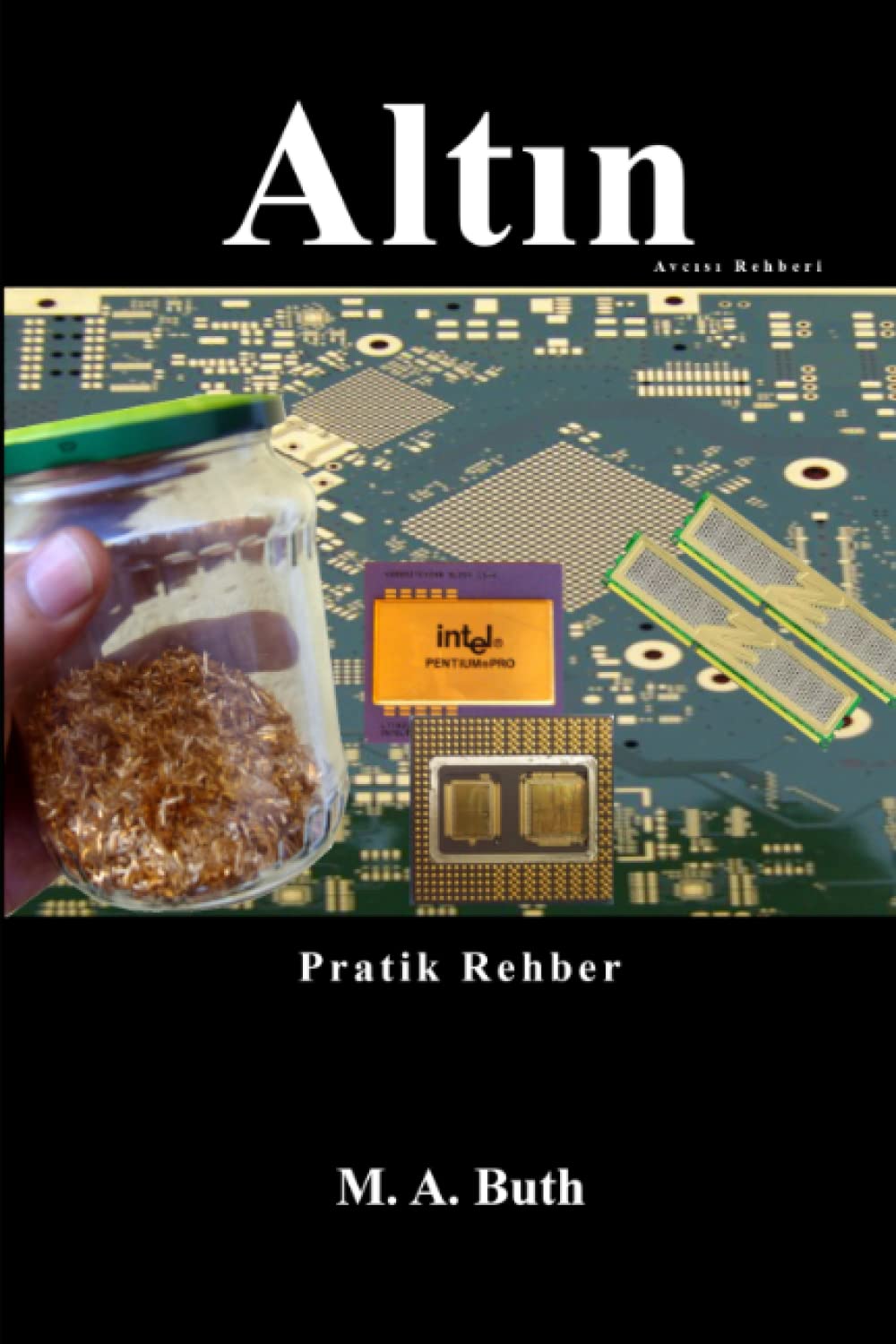 Altın Avcısı Rehberi: Pratik Rehber: 1 baixar o livro de graça