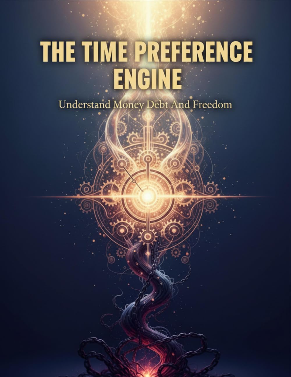 The Time Preference Engine: Understand Money Debt And Freedom baixar o livro de graça
