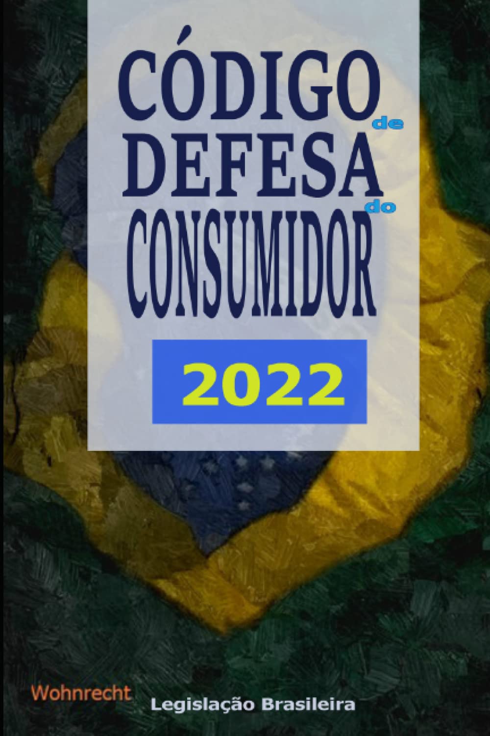 Código de Defesa do Consumidor 2022 (Portuguese Edition) baixar livro de graça
