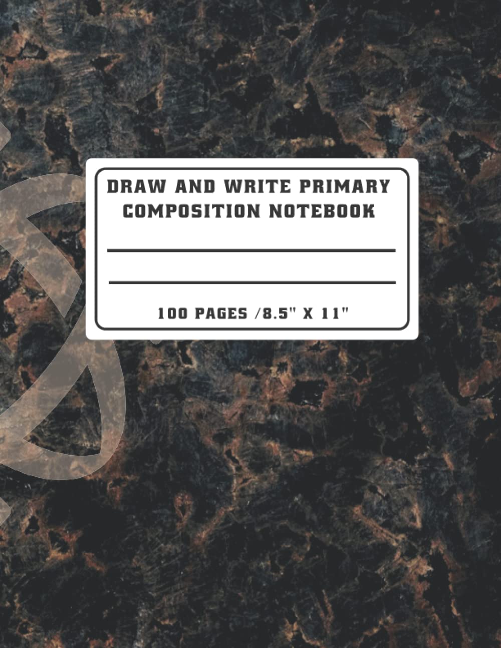 Graph Paper Composition Notebook: Marble Texture Quad Ruled 5 squares Per Inch Grid Journal for Math and Science Art and Engineering Students Graph... College and University Graphing Paper 5x5 baixar o livro de graça
