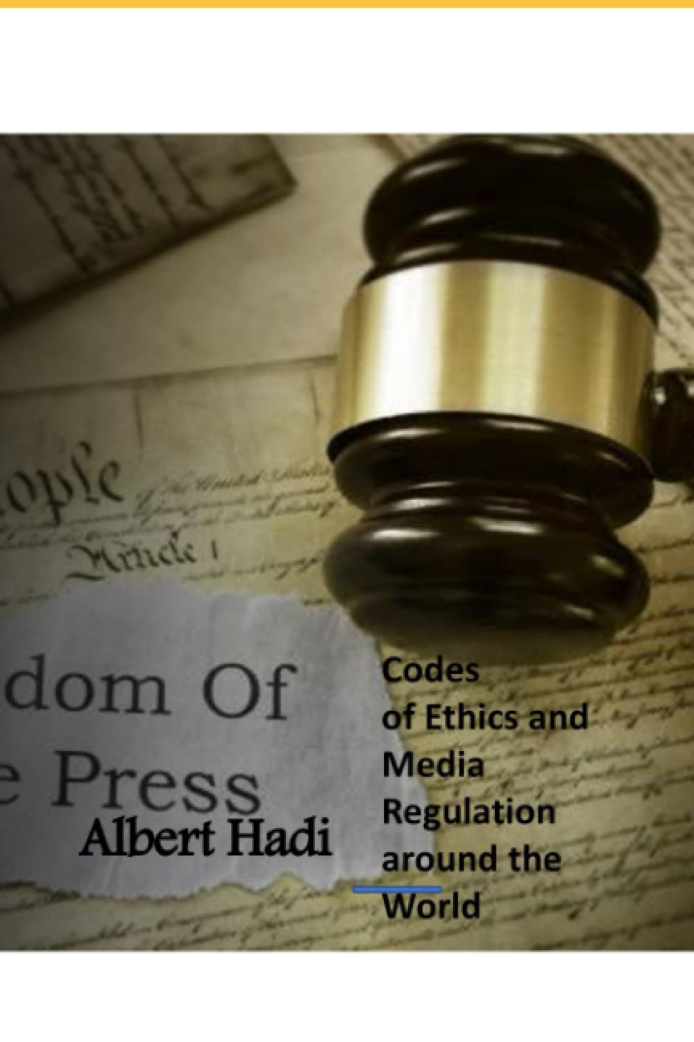 Codes of Ethics and Media Regulation Around the World baixar livro de graça