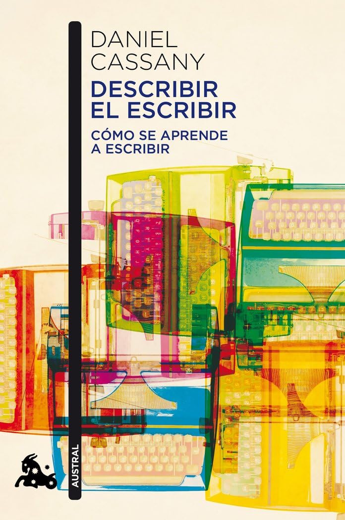 Describir el escribir: Cómo se aprende a escribir baixar livro de graça