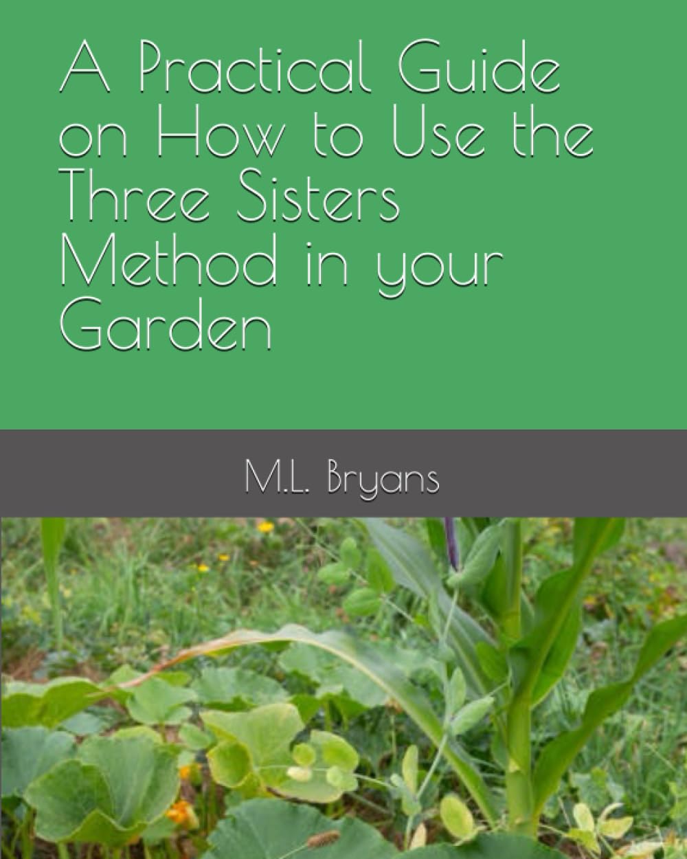 capítulo por capítulo baixar A Practical Guide on How to Use the Three Sisters Method in your Garden