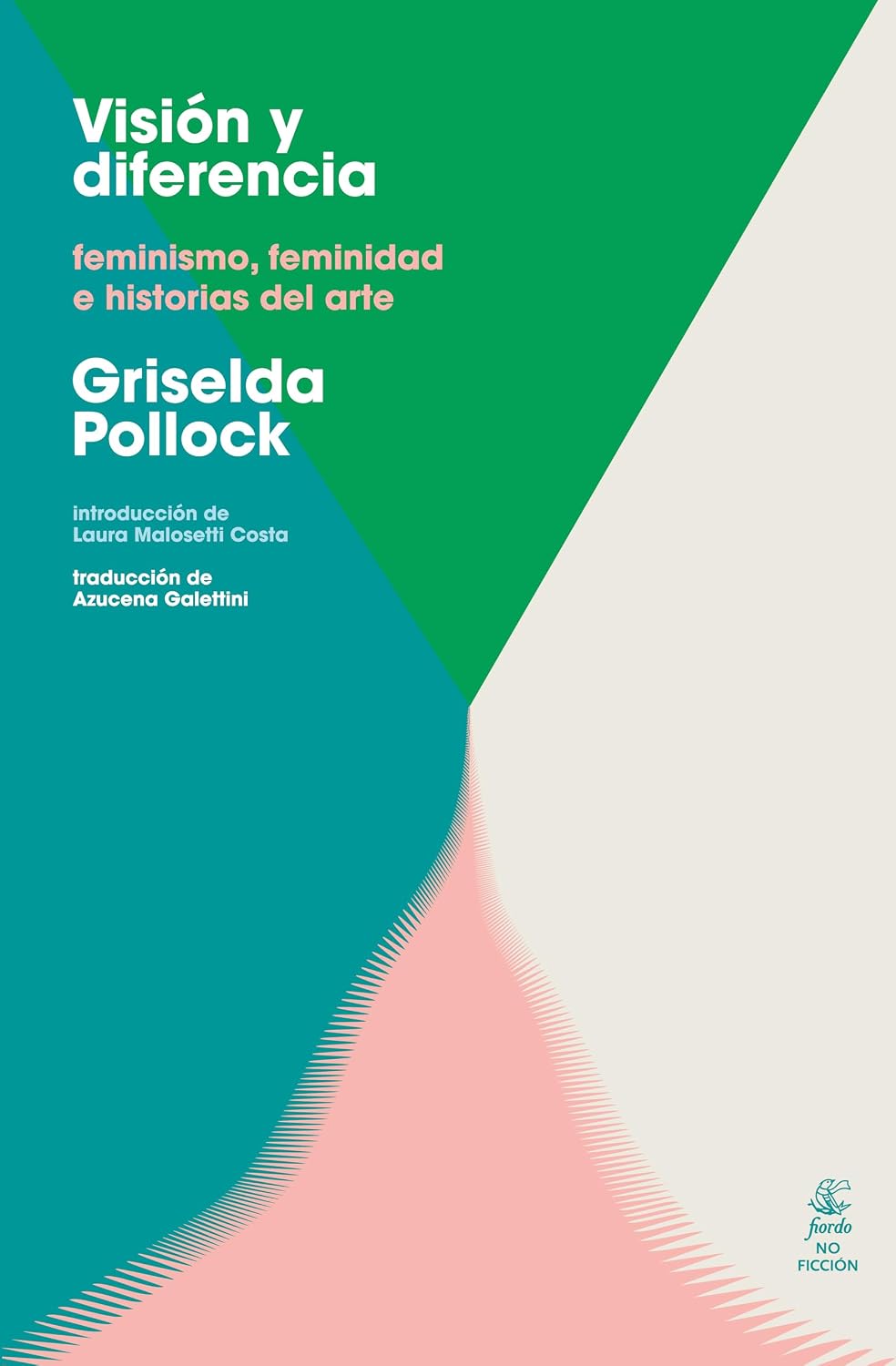 ler totalmente Visión y diferencia: Feminismo, feminidad e historias del arte (Spanish Edition)