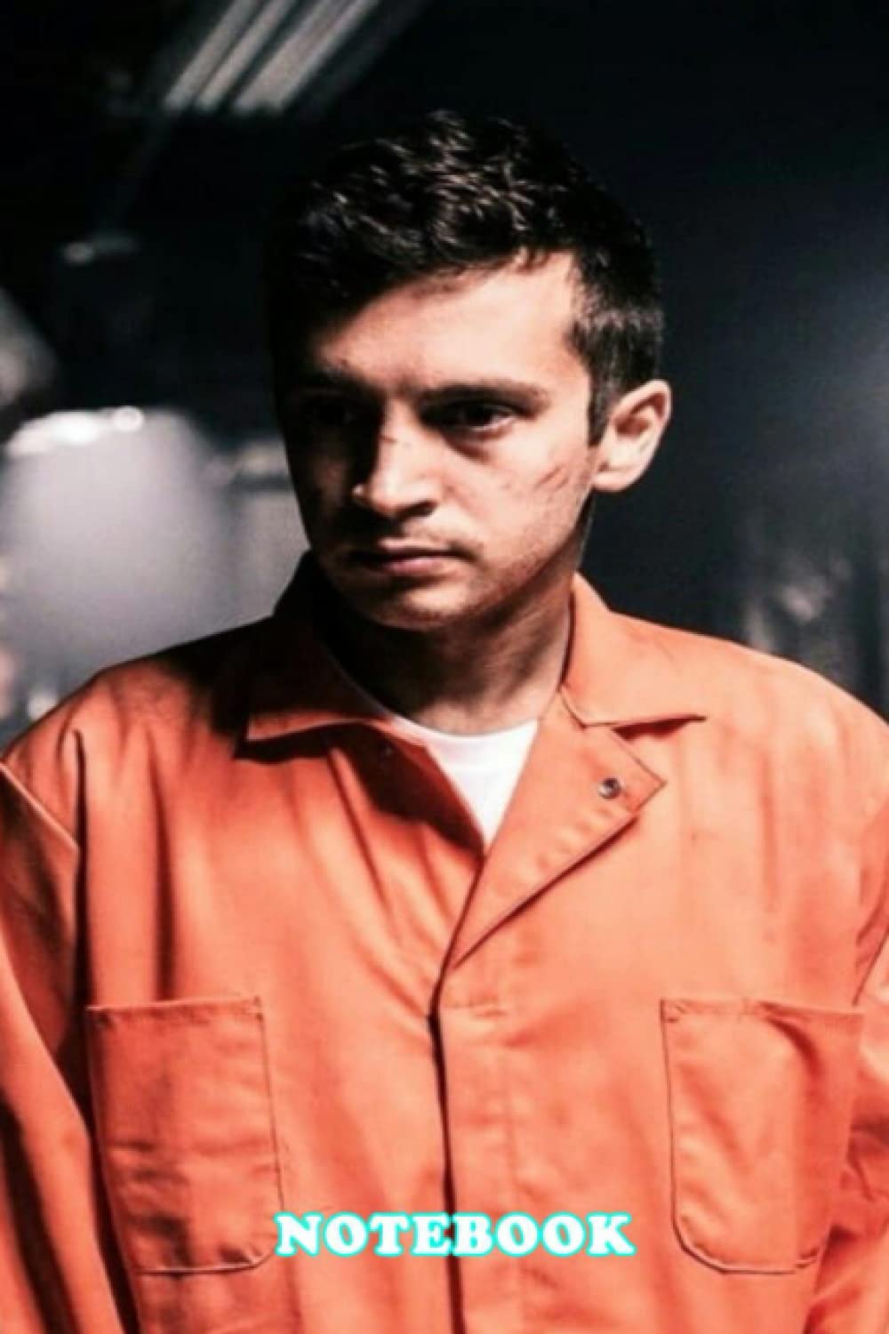 ler totalmente Notebook: Camping Planner Tyler Joseph Lined Notebook Journal, 100 Pages - Thankgiving Notebook Blank Ruled Writing Journal #418