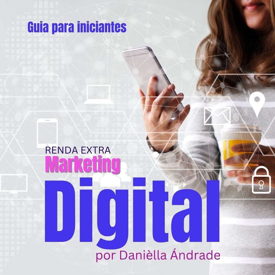 ler totalmente Marketing Digital Para Iniciantes: Marketing Digital