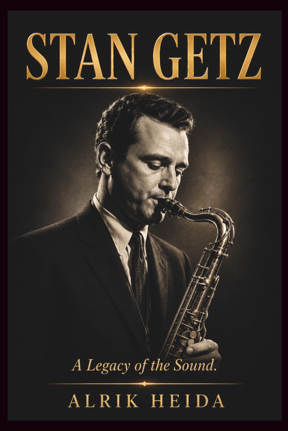 Stan Getz: A Legacy of the Sound baixar o livro de graça