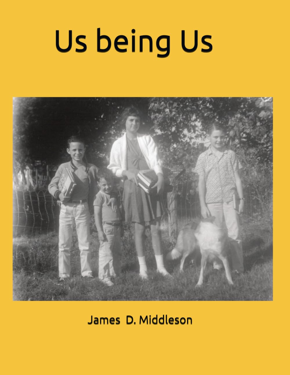 capítulo por capítulo baixar Us being Us