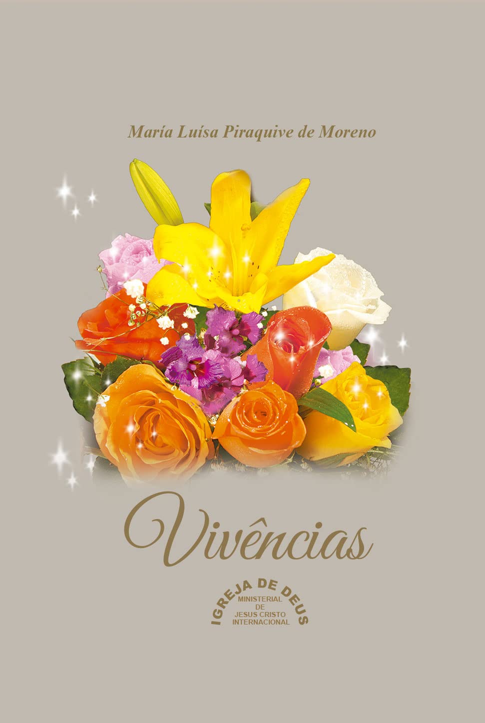 capítulo por capítulo baixar Vivências: María Luisa Piraquive: (Edição em português)
