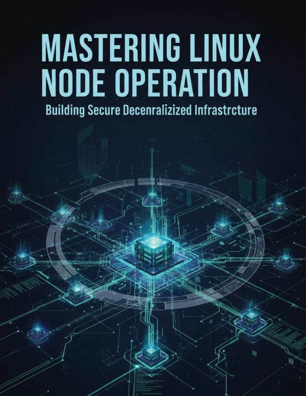 Mastering Linux Node Operation: Building Secure Decentralized Infrastructure baixar o livro de graça