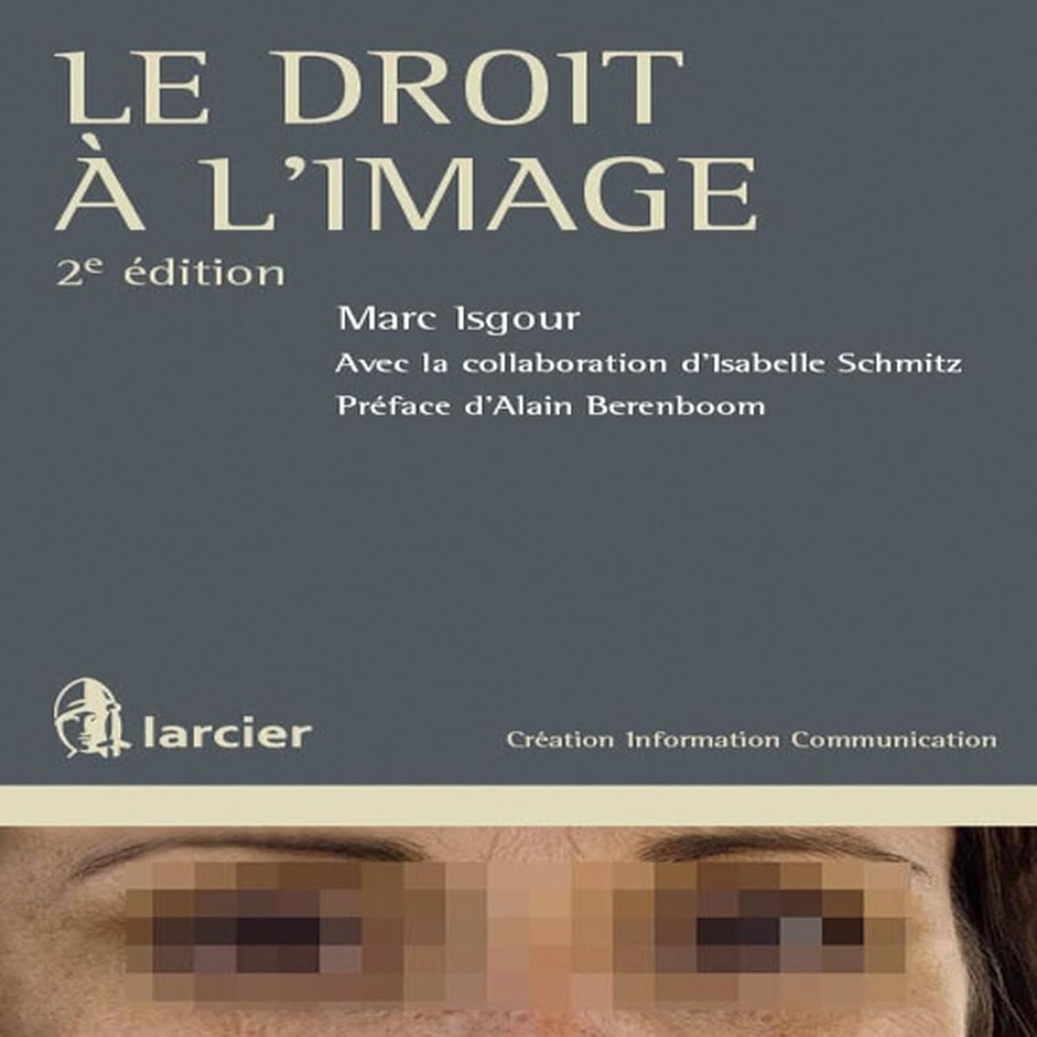capítulo por capítulo baixar Le droit à l'image (French Edition)