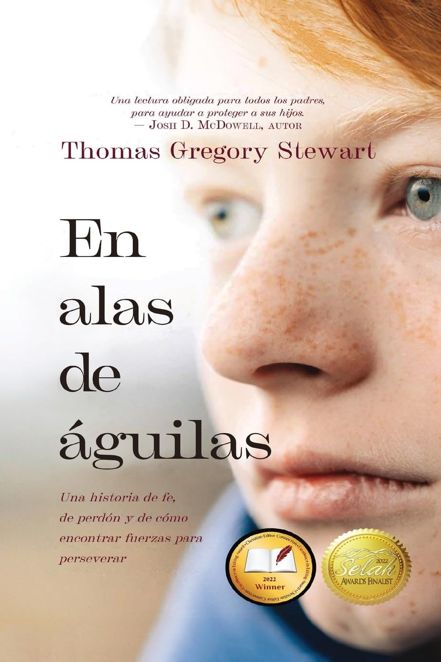capítulo por capítulo baixar En alas de águilas: Una historia de fe, de perdón y de cómo encontrar fuerzas para perseverar (Spanish Edition)