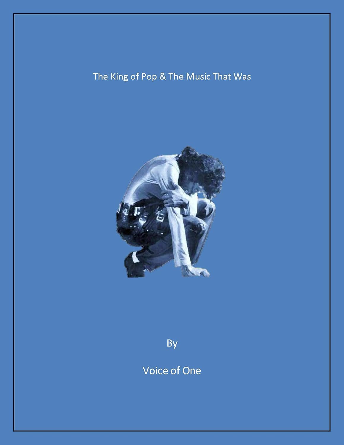 ler totalmente The King of Pop & The Music That Was (English Edition)