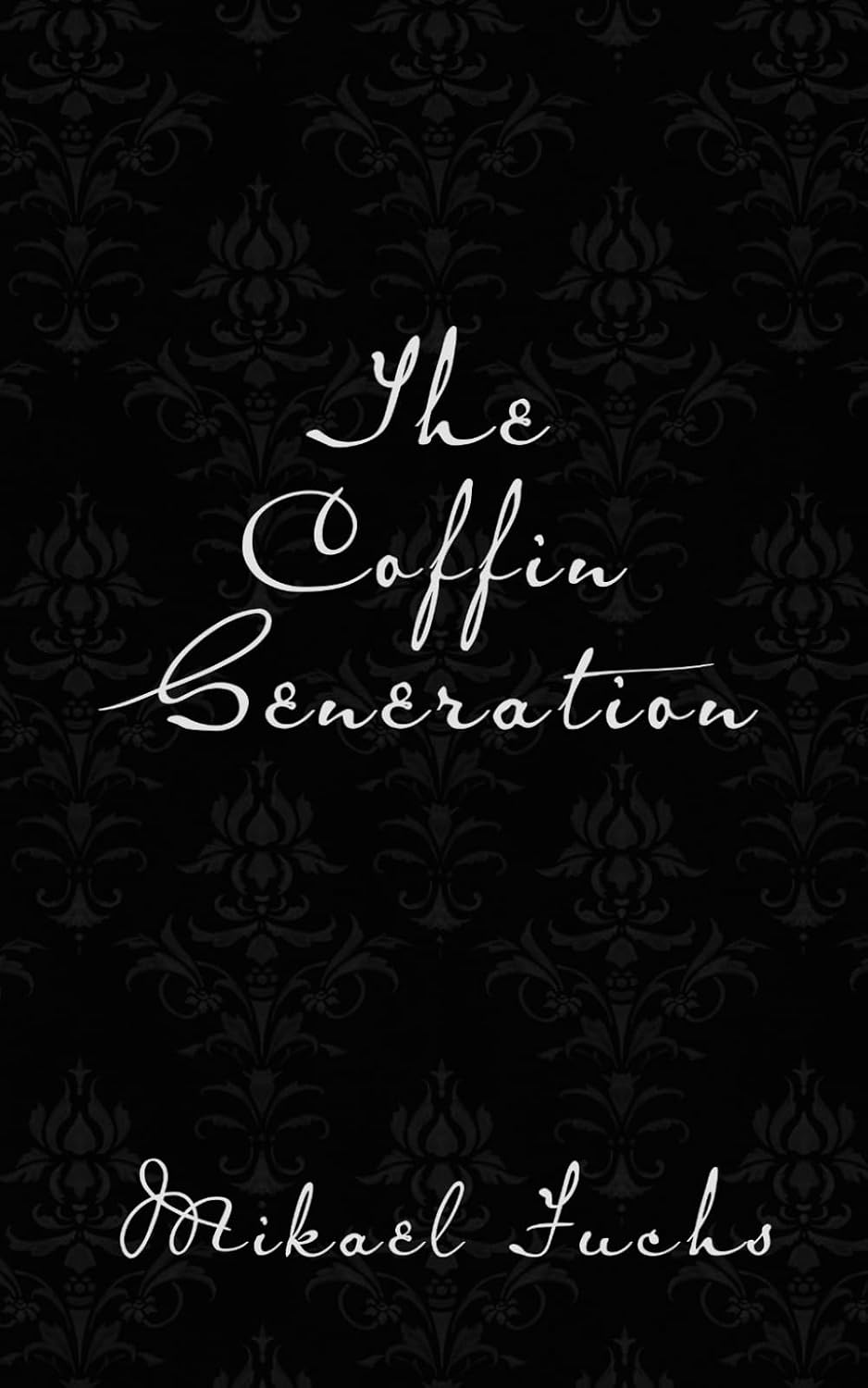 The Coffin Generation baixar livro de graça