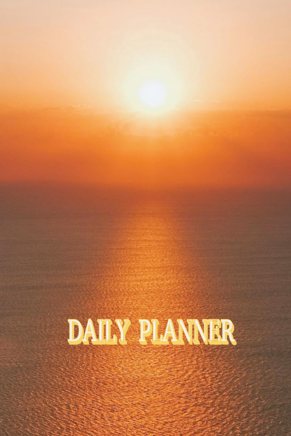 ler totalmente DAILY PLANNER: Turning moments into milestones