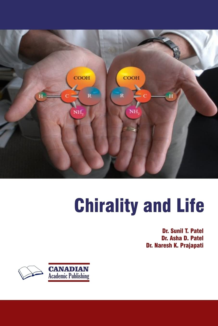 Chirality and Life baixar o livro de graça