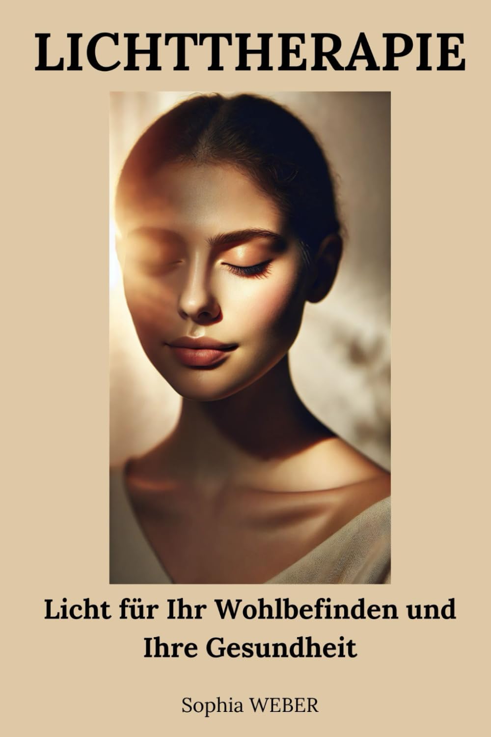 capítulo por capítulo baixar Lichttherapie: Licht für Ihr Wohlbefinden und Ihre Gesundheit (German Edition)
