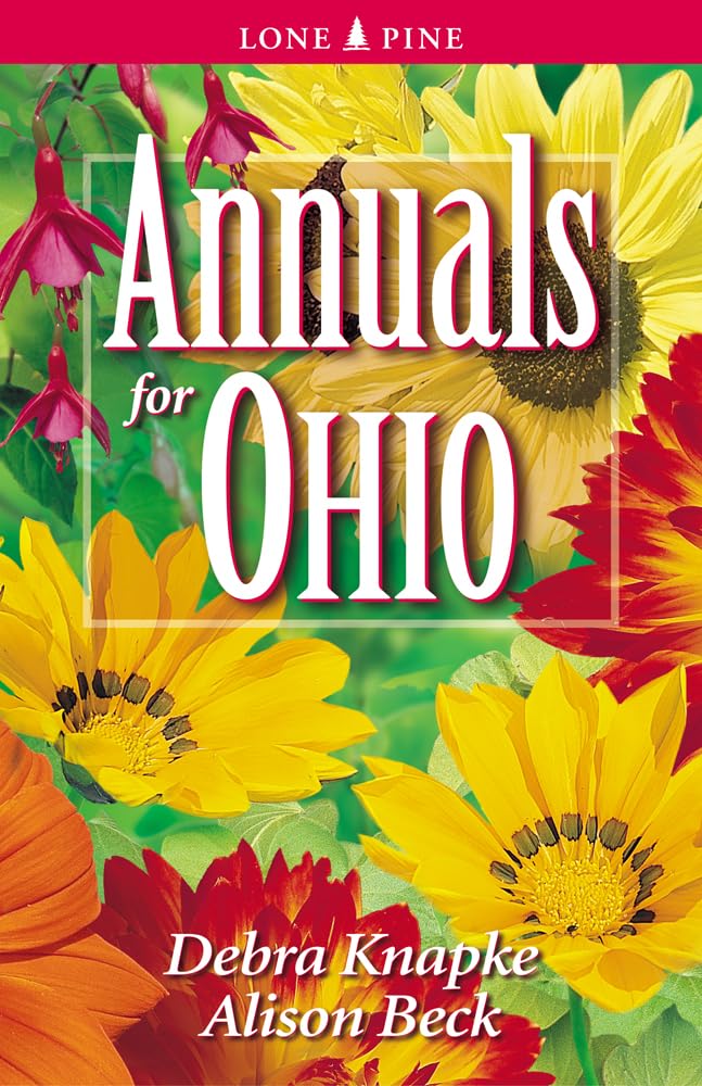 Annuals for Ohio baixar livro de graça