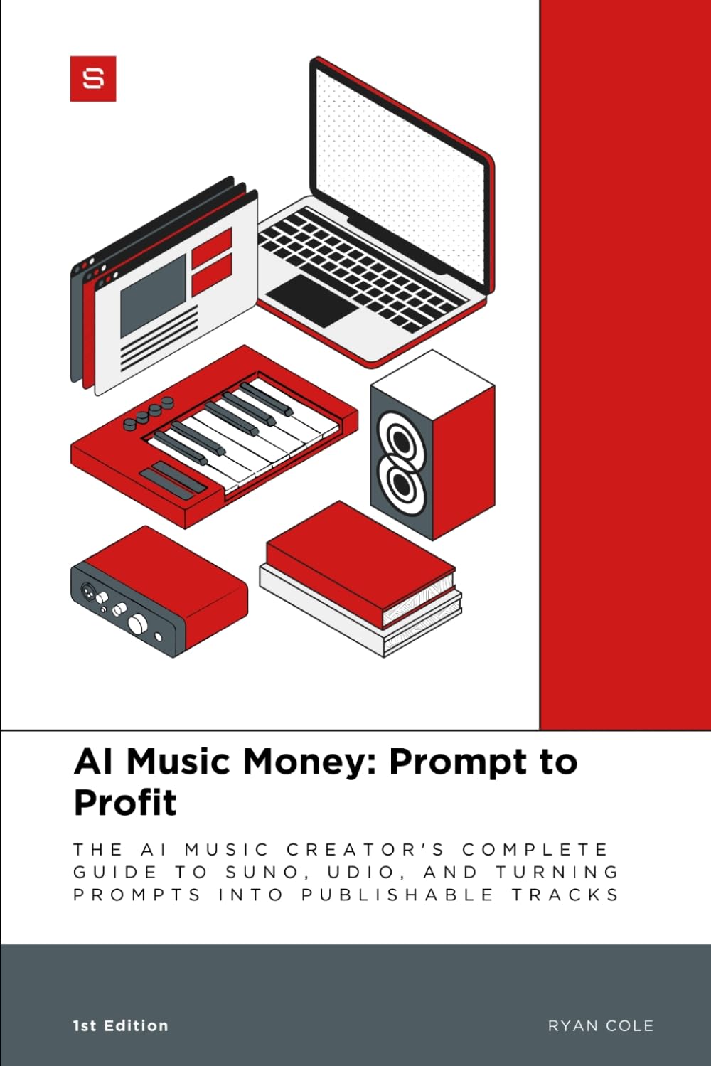 capítulo por capítulo baixar AI Music Money: Prompt to Profit: The AI Music Creator's Complete Guide to Suno, Udio, and Turning Prompts into Publishable Tracks: 7