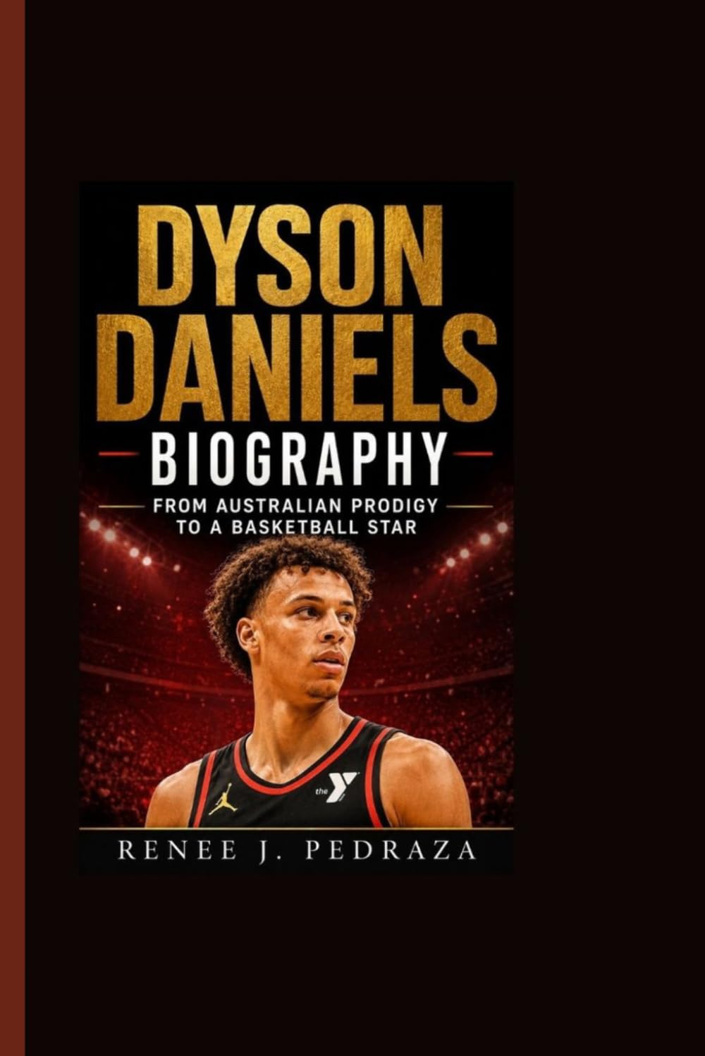 Dyson Daniels Biography: From Australian Prodigy to a Basketball Star baixar o livro de graça
