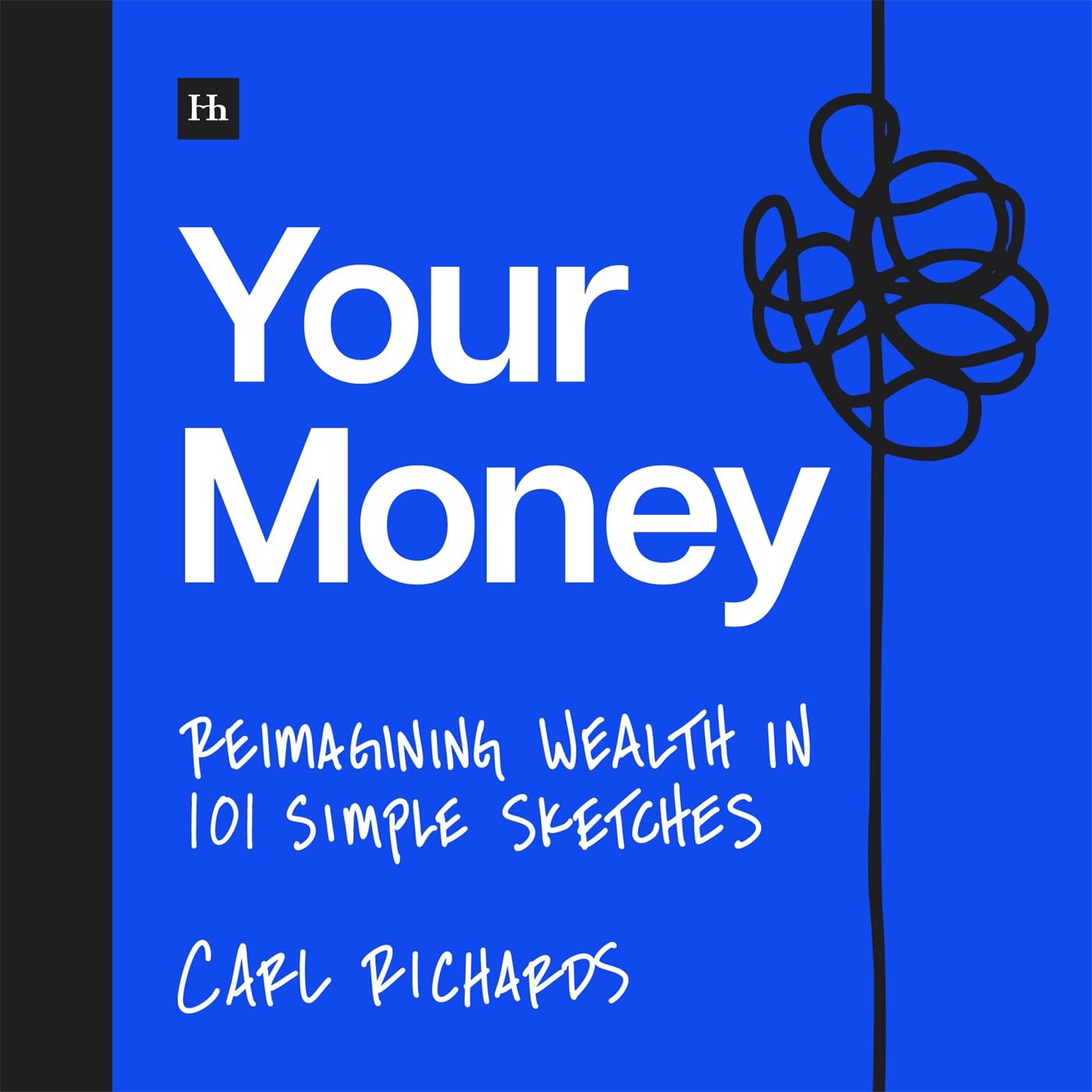 capítulo por capítulo baixar Your Money: Reimagining Wealth in 101 Simple Sketches (English Edition)