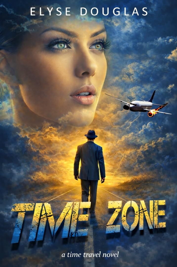capítulo por capítulo baixar Time Zone: A Time Travel Novel (English Edition)
