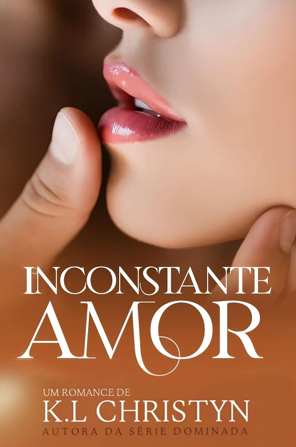 Amor (INCONSTANTE Livro 5) baixar o livro de graça