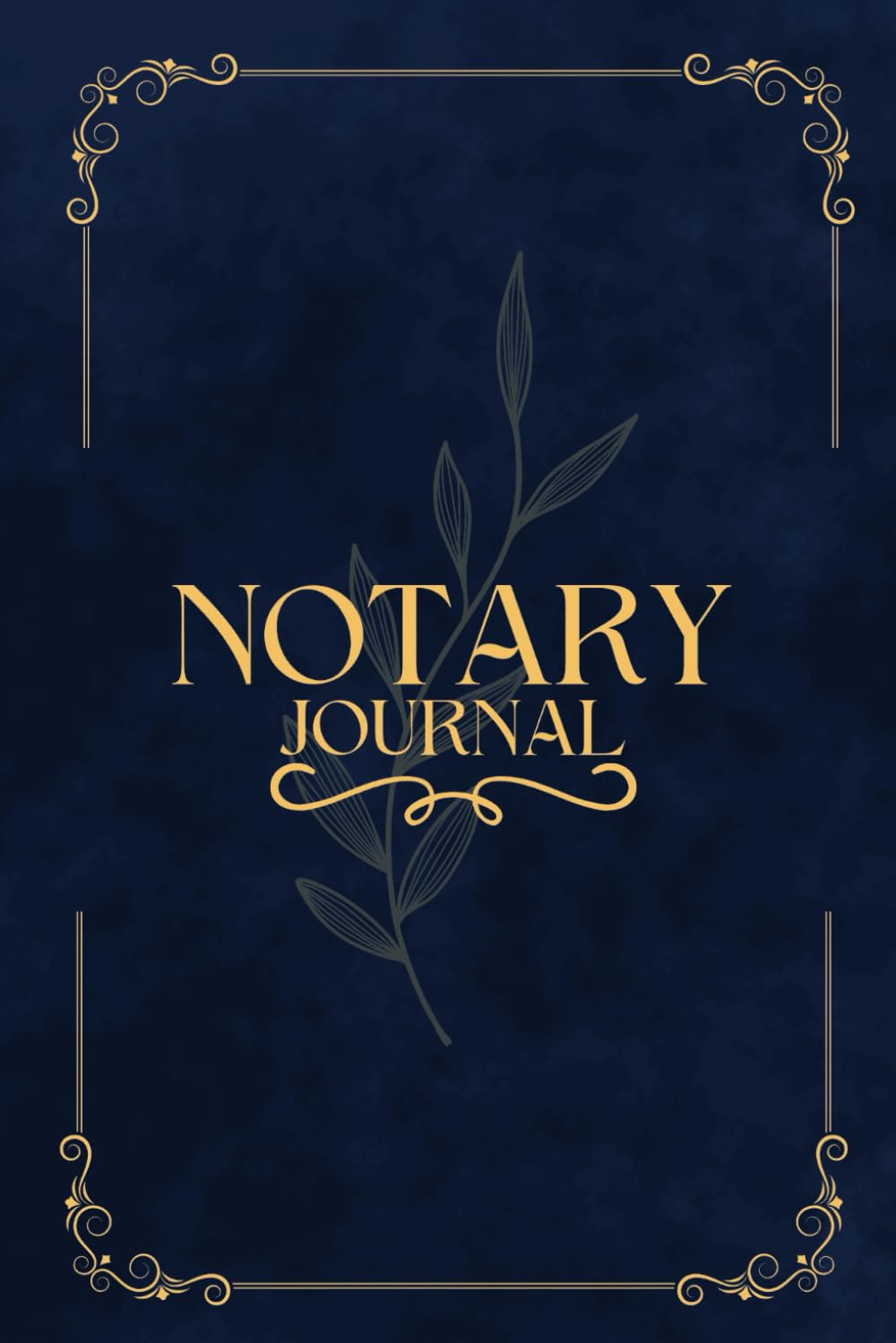 Classy Notary Log Book: Compact Size Notary Journal | Record Notarial Acts | Over 200 Entries baixar livro de graça