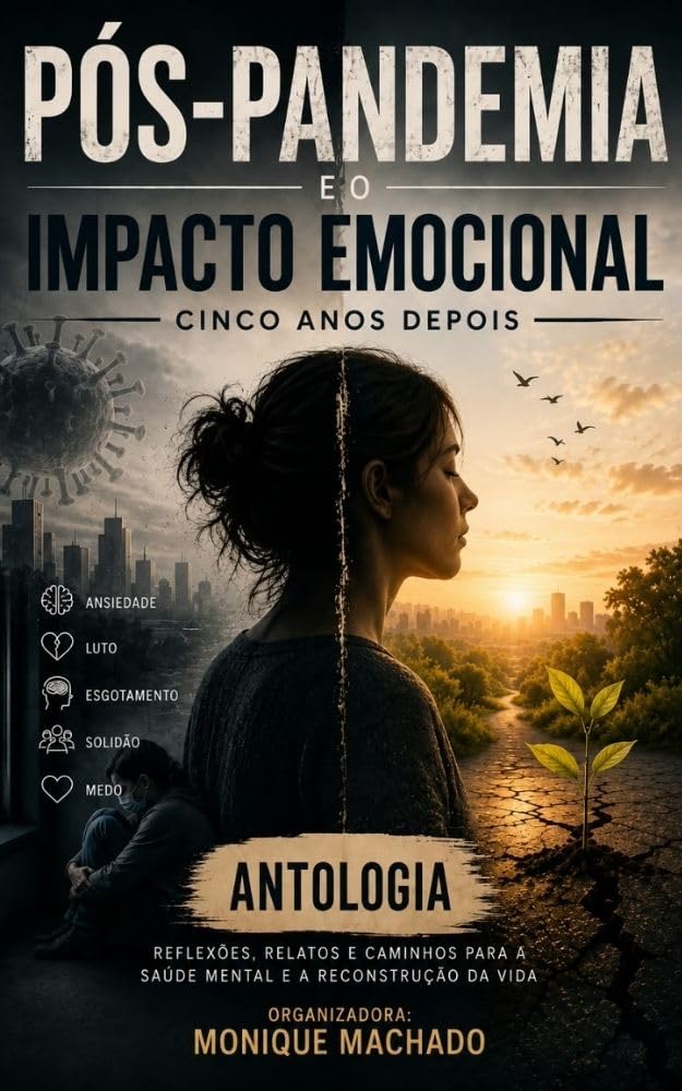 PÓS-PANDEMIA E O IMPACTO EMOCIONAL baixar o livro de graça