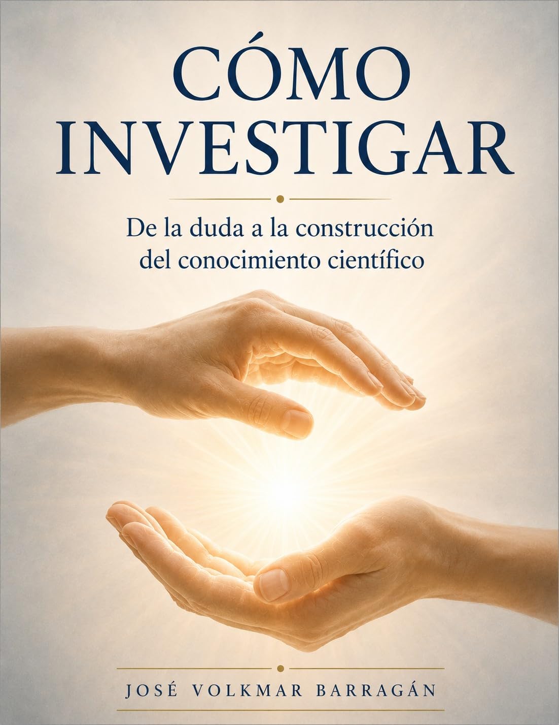 ler totalmente Cómo Investigar: De la duda a la construcción del conocimiento científico (Spanish Edition)