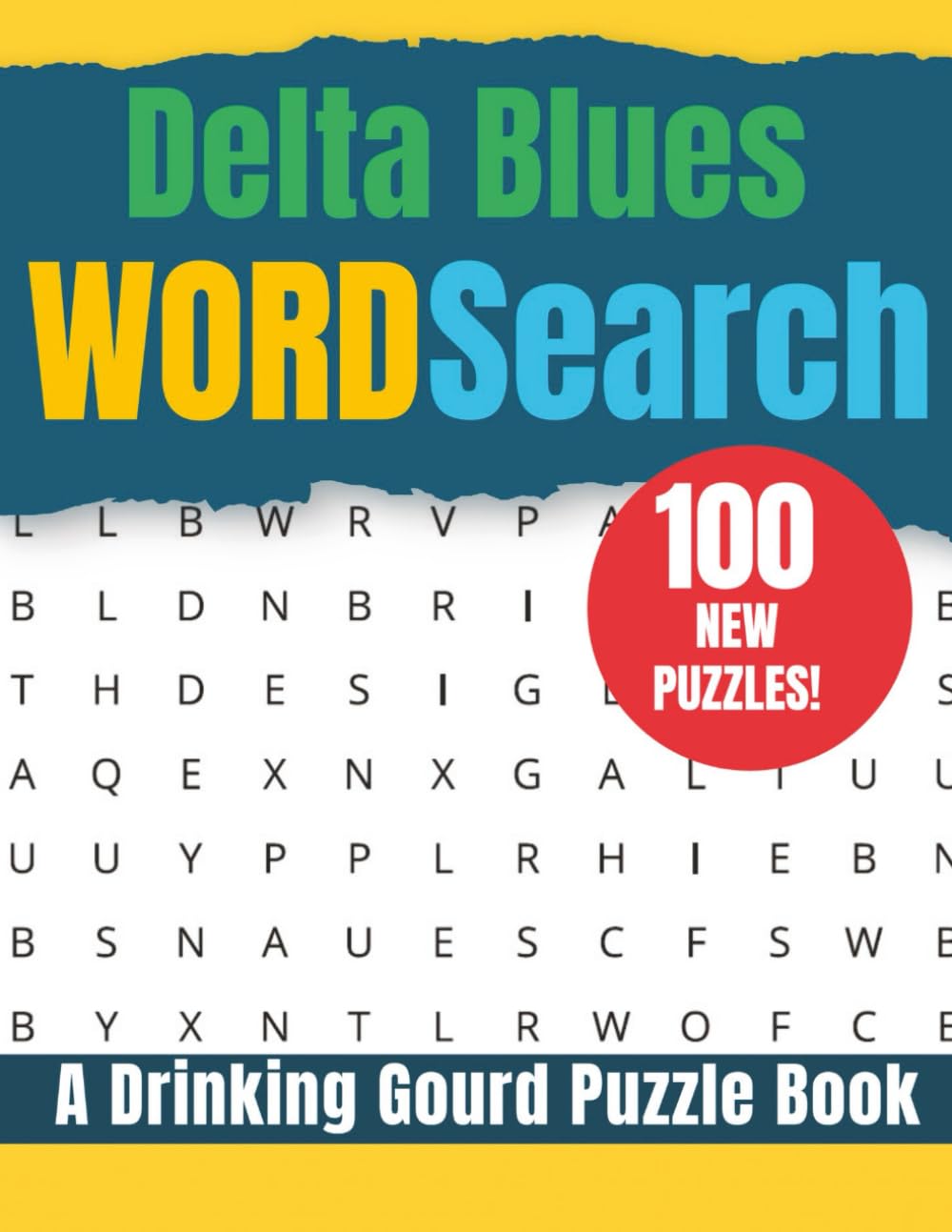 capítulo por capítulo baixar Delta Blues Word Search