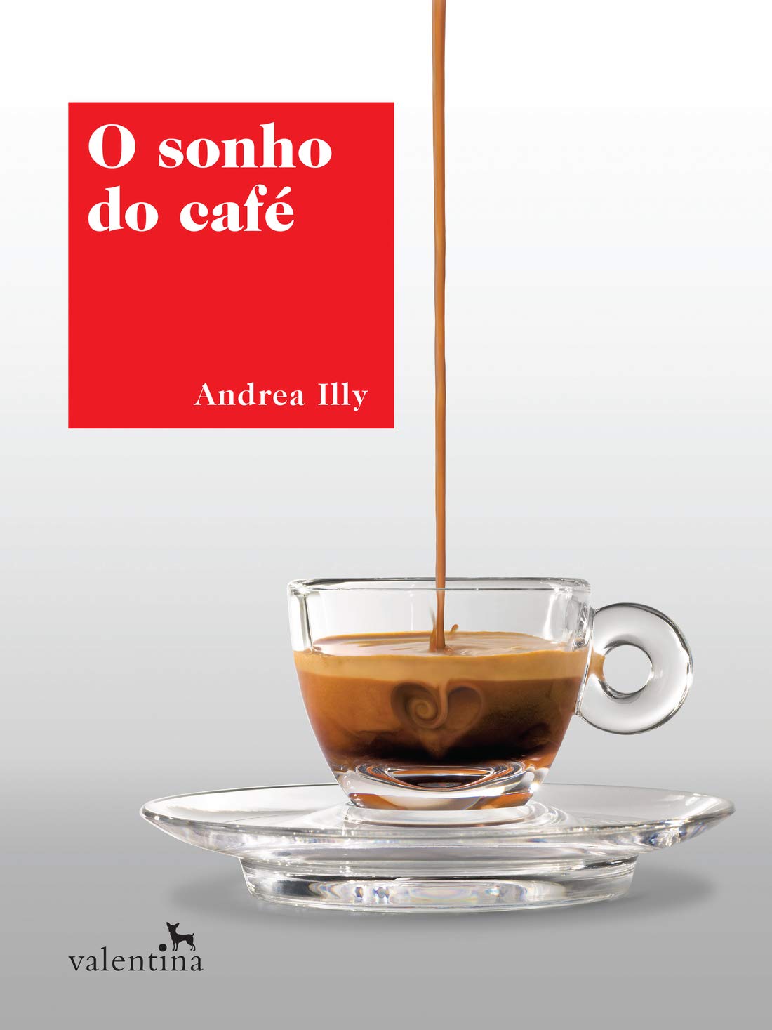 ler totalmente O Sonho do Café