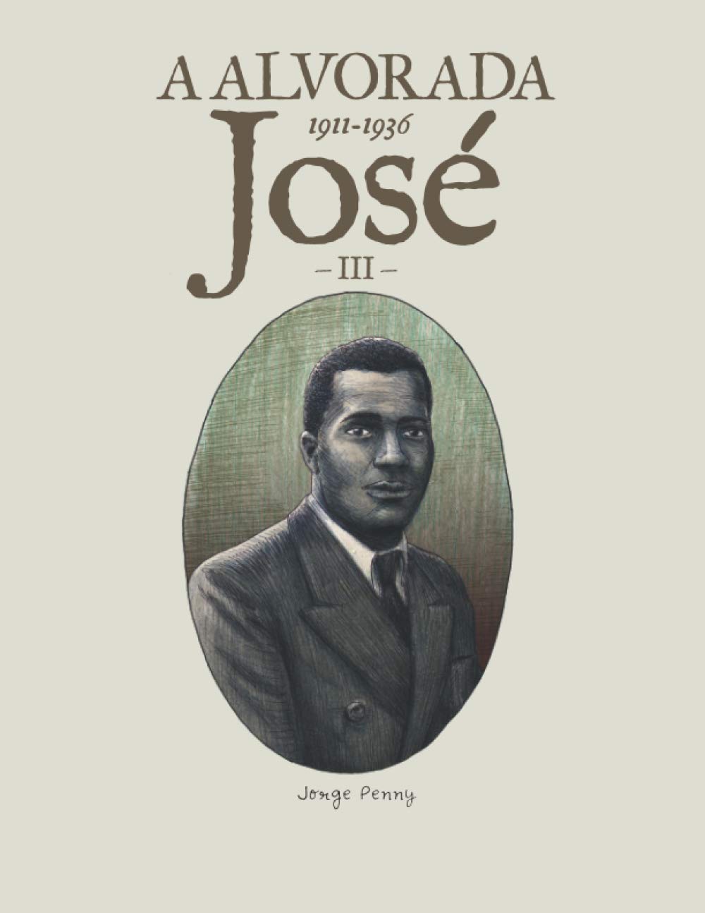 capítulo por capítulo baixar A Alvorada - José: (1911-1936)