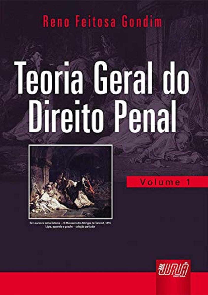 ler totalmente Teoria Geral do Direito Penal: Volume 1